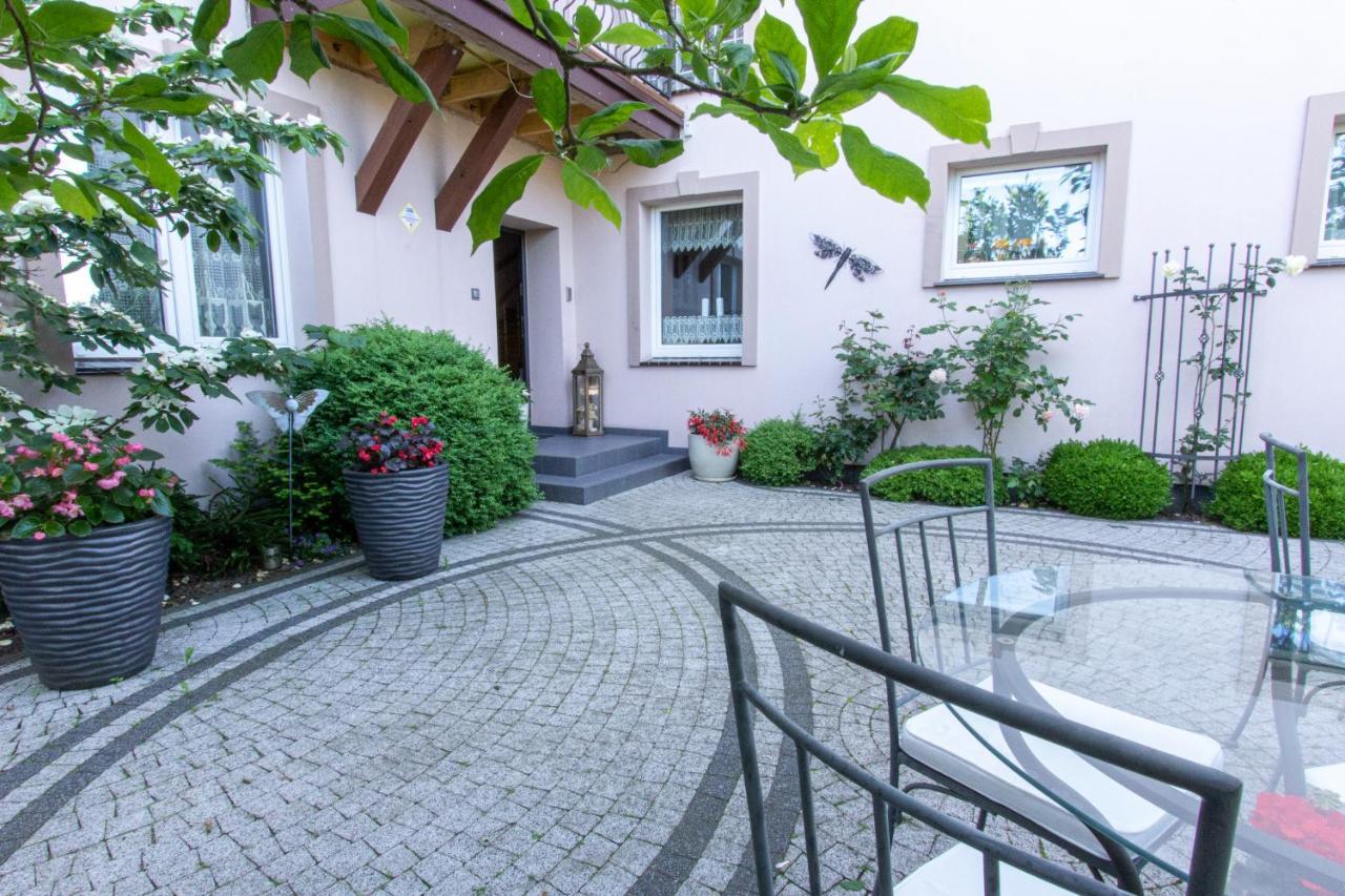 Ferienwohnung Pogodna 1 Międzywodzie Exterior foto